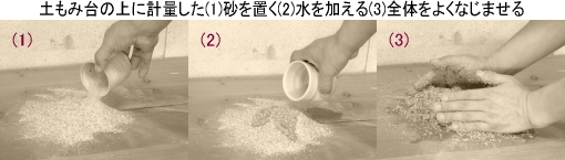 �����j�̍쓩�E�y����(��������ꍇ1�E2�E3)